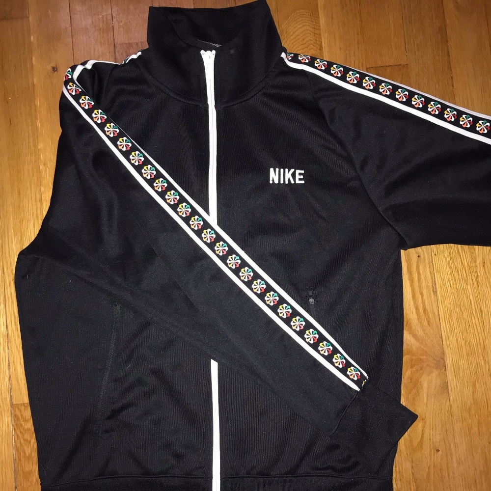 Nike Track Jacket